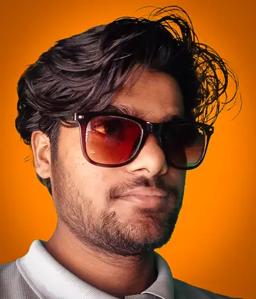 Subhash Yadav